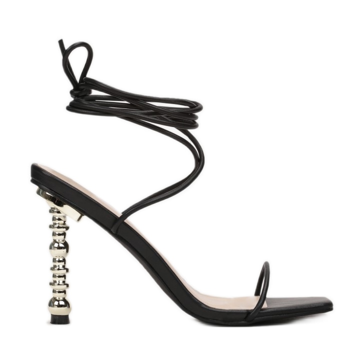 Vices Vice TOT-74-38-musta