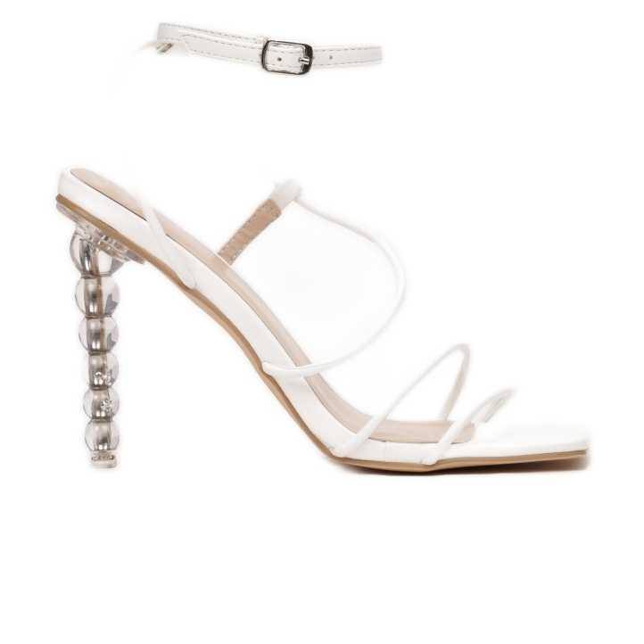 Vices TOT-75-71-valkoinen