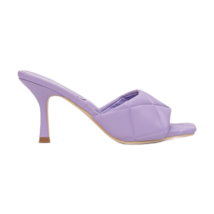 Vices LD-1106-90-violetti