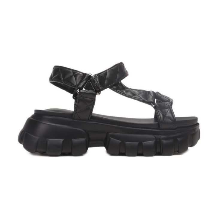 Vices LD-1108-38-musta