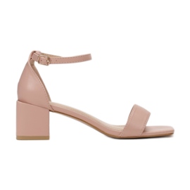 Vices 2324-45-vaaleanpunainen