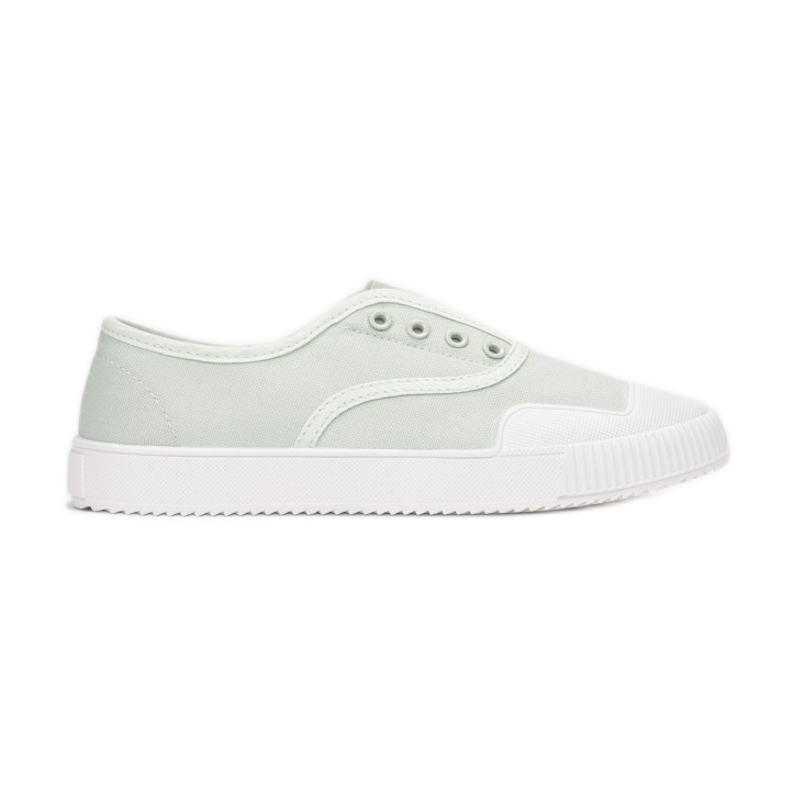 Vices 6345-61-vihreä