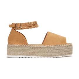 Vices 6676-68-kameli ruskea Vices 6676-68-kameli ruskea