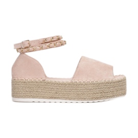 Vices 6676-45-vaaleanpunainen Vices 6676-45-vaaleanpunainen