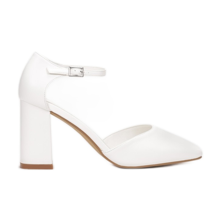 Vices 6777-71-valkoinen