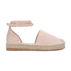 Vices 6912-45-vaaleanpunainen Vices 6912-45-vaaleanpunainen