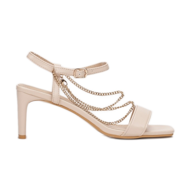 Vices 77-268-42-beige