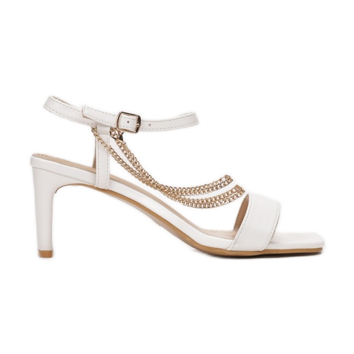 Vices 77-268-71-valkoinen