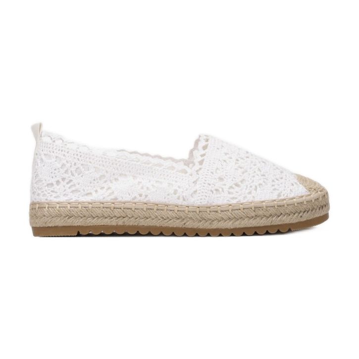 Vices 77-286-71-valkoinen