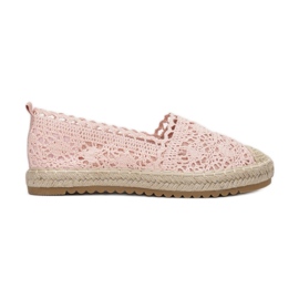 Vices 77-286-45-vaaleanpunainen Vices 77-286-45-vaaleanpunainen