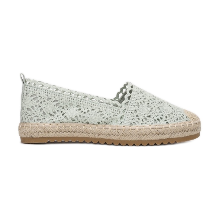 Vices 77-286-61-vihreä