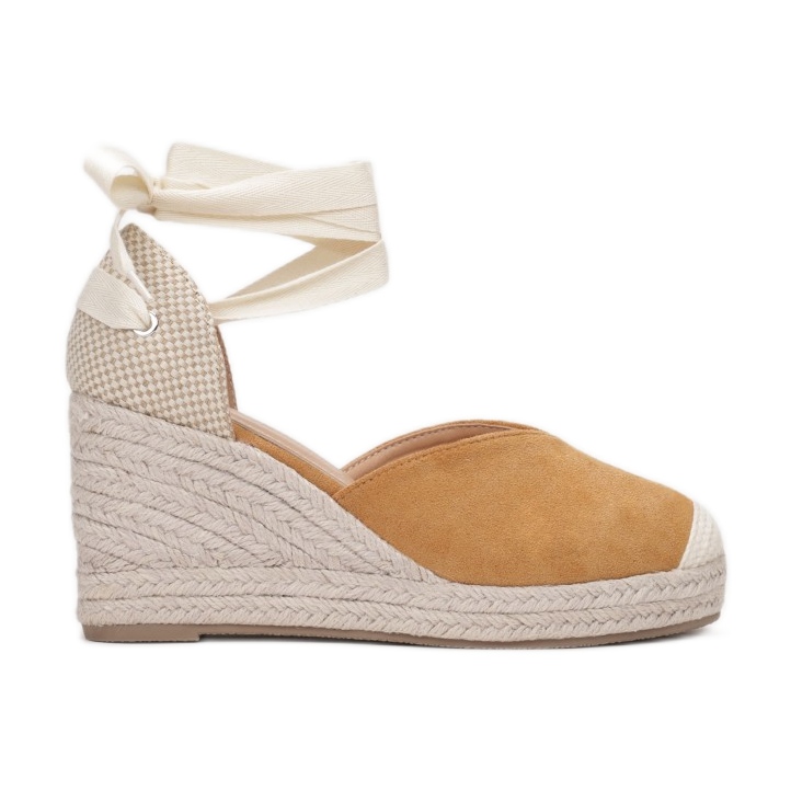 Vices 7811-68-kameli ruskea