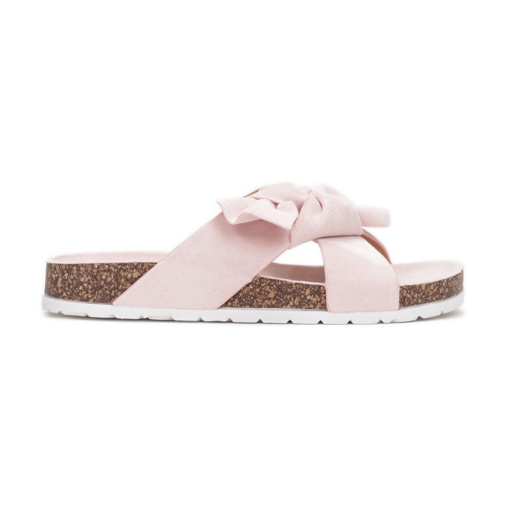 Vices 7853-45-vaaleanpunainen