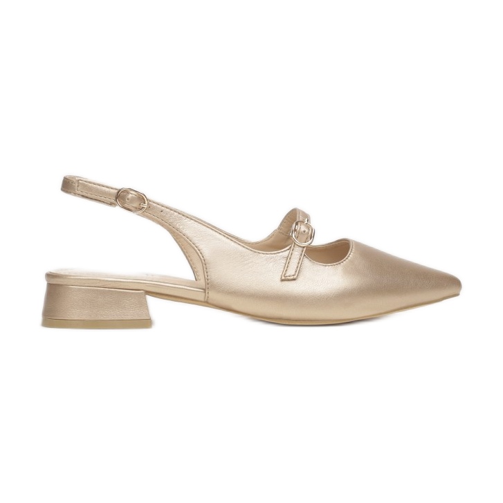 Vices 7858-449-samppanja kultainen