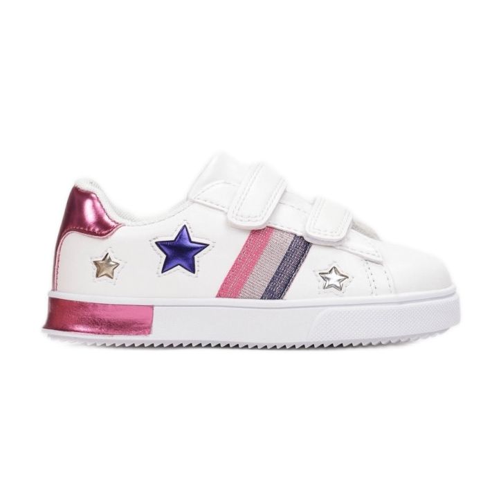 Vices B00836-71-valkoinen