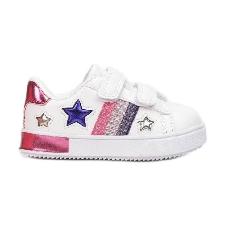 Vices B00794-71-valkoinen monivärinen