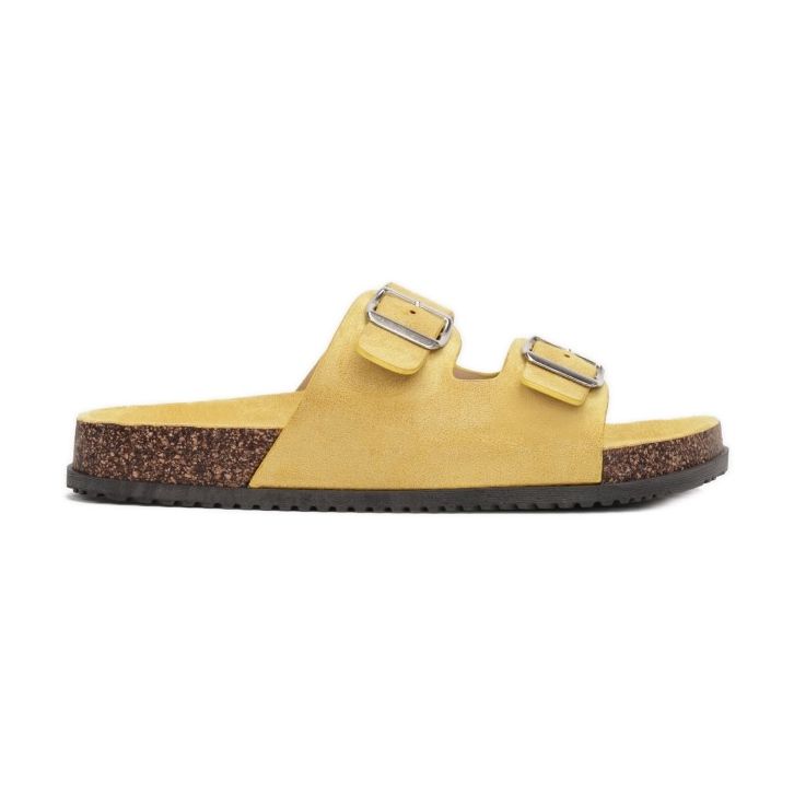 Vices CD207-49-keltainen