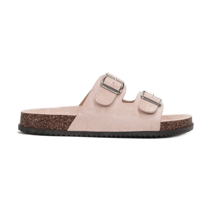 Vices CD207-45-pinkki vaaleanpunainen