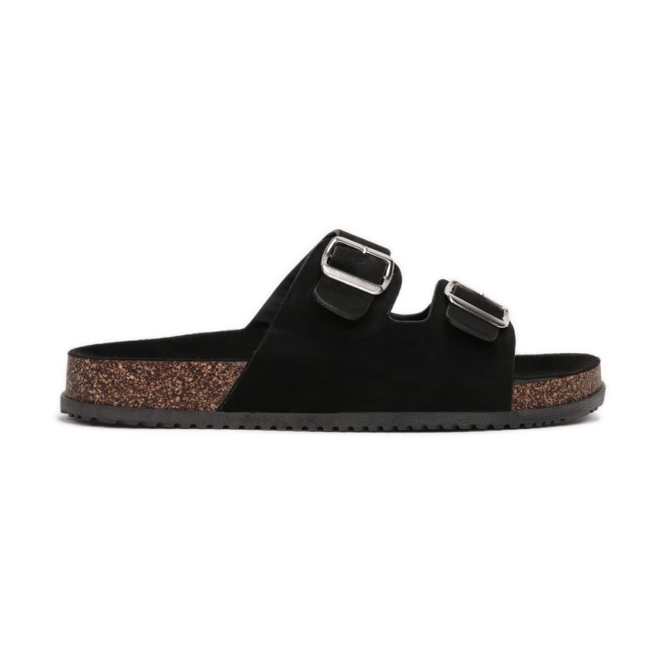 Vices CD207-38-musta