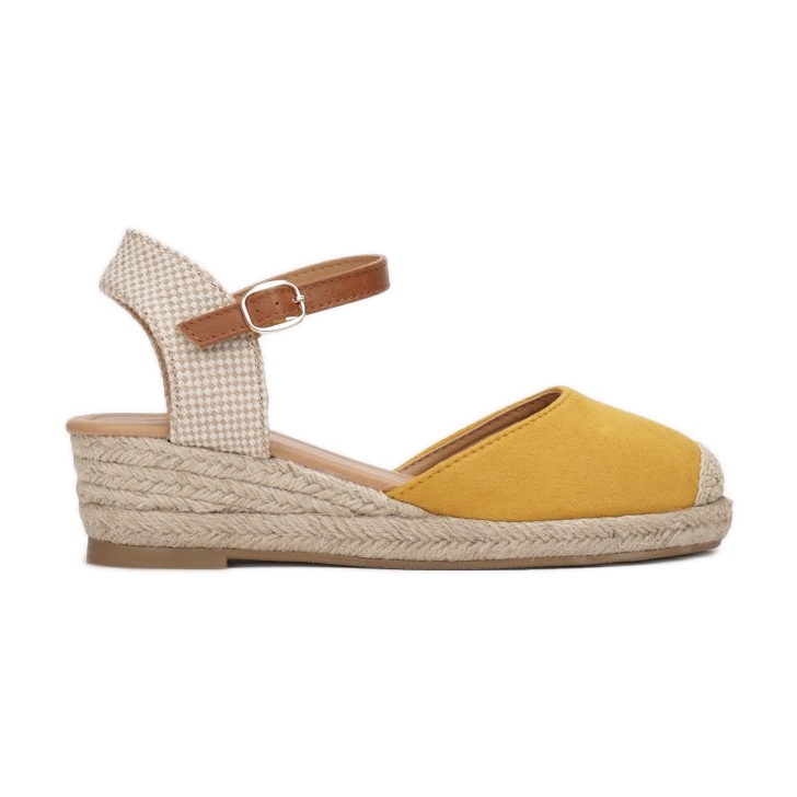 Vices BL300-SS221-49-keltainen beige