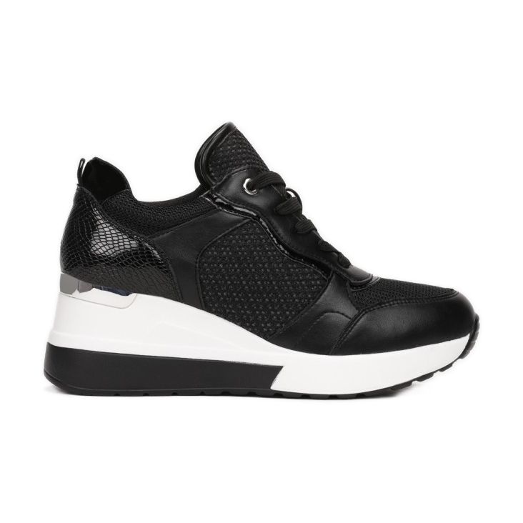 Vices HQ260-38-musta