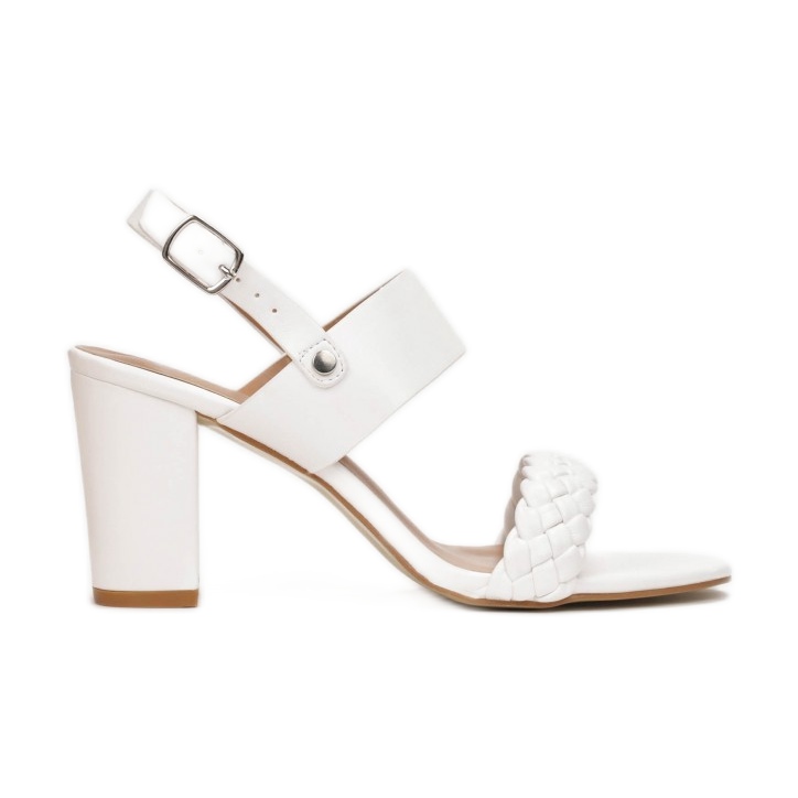 Vices CM-11-15-71-valkoinen