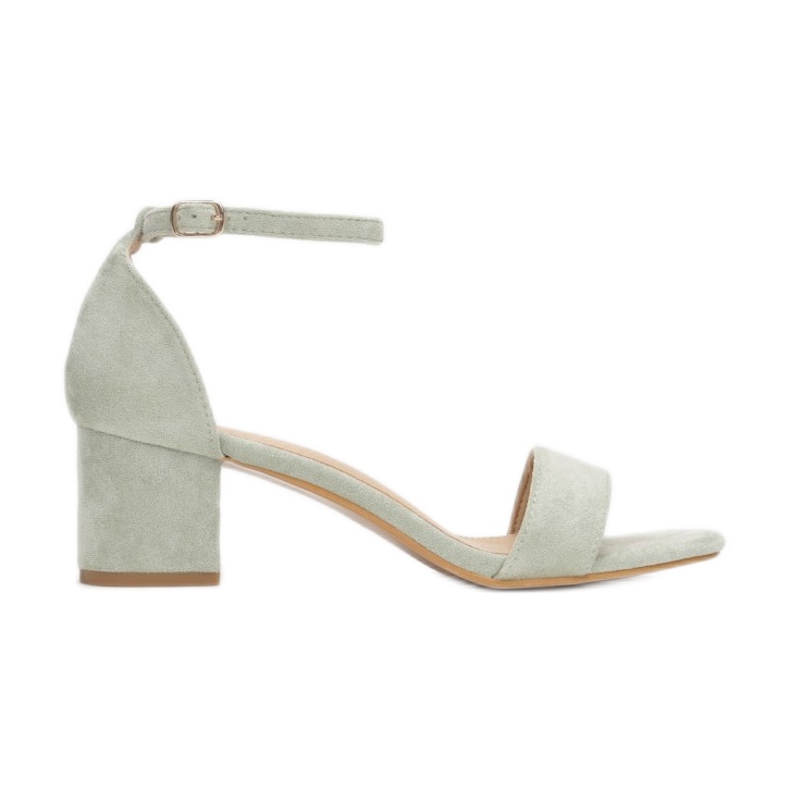 Vices 8833-61-vihreä