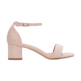 Vices 8833-45-vaaleanpunainen