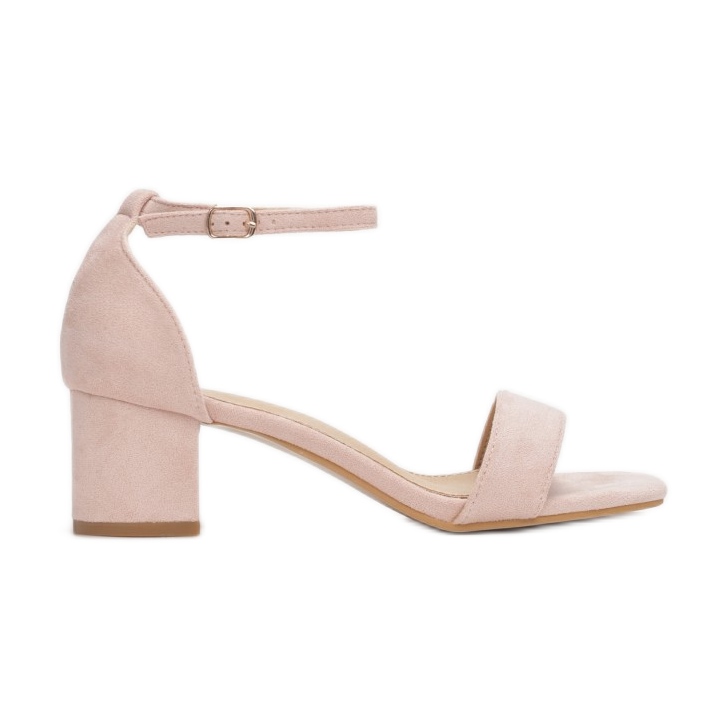 Vices 8833-45-vaaleanpunainen