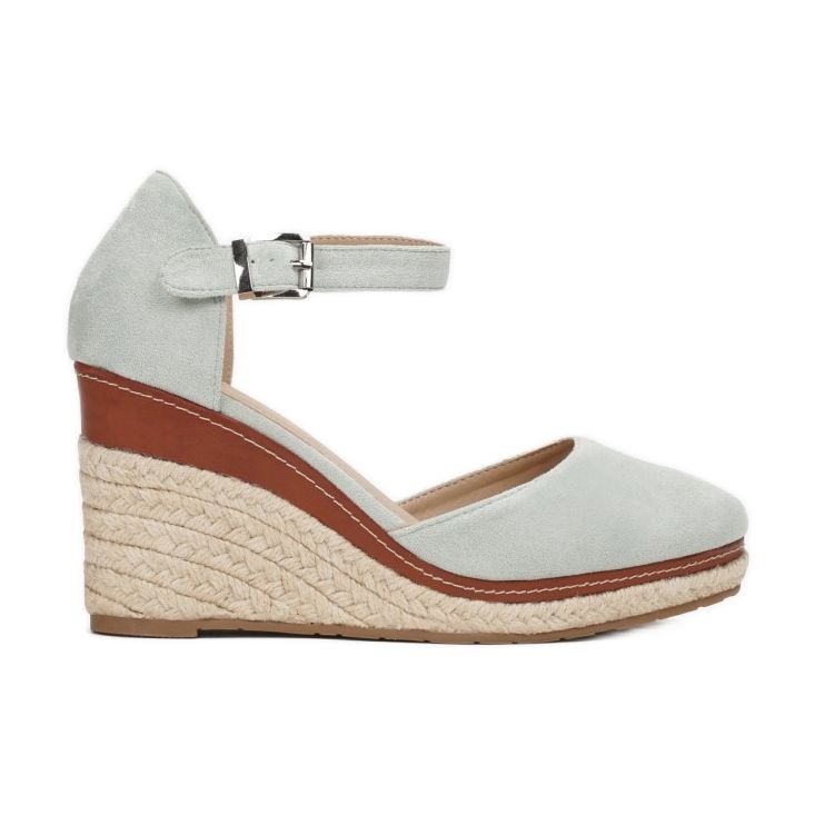 Vices LADY-FL23-91-minttu vihreä