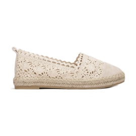 Vices LX207-42-beige