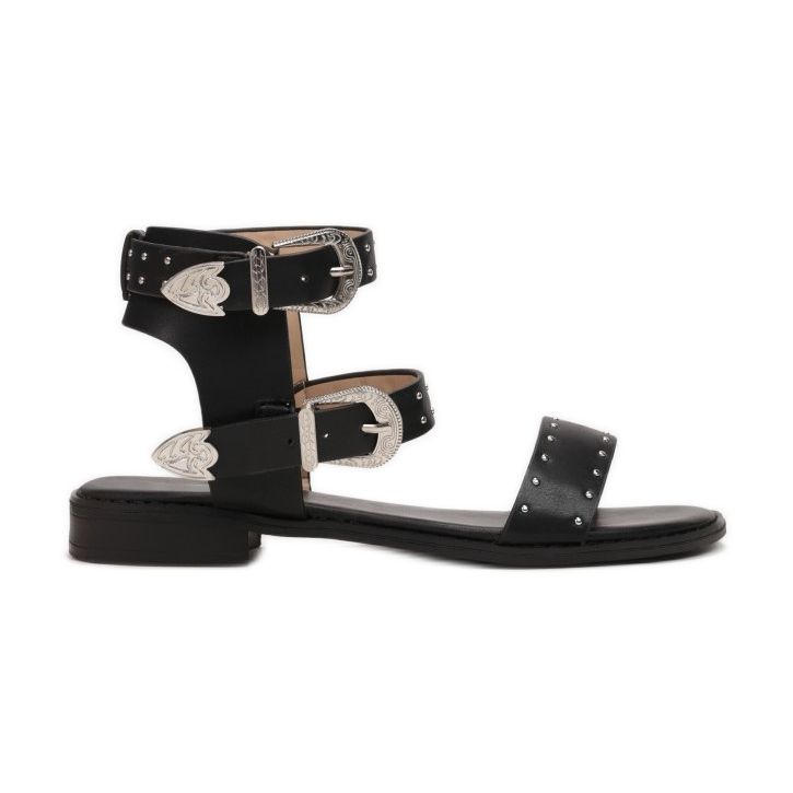 Vices LEE058-38-musta