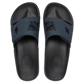 4F M H4L21-KLM003 30S tossut laivastonsininen