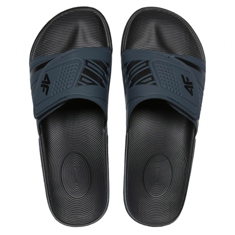 4F M H4L21-KLM003 30S tossut laivastonsininen