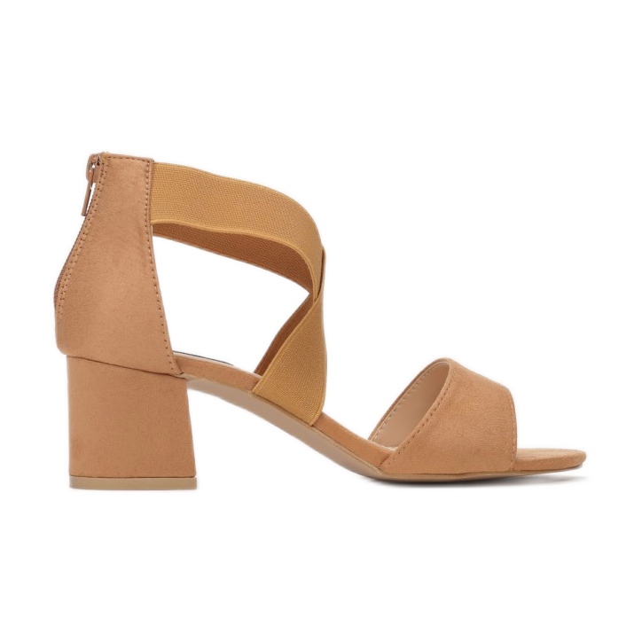 Vices 1603-68-kameli beige
