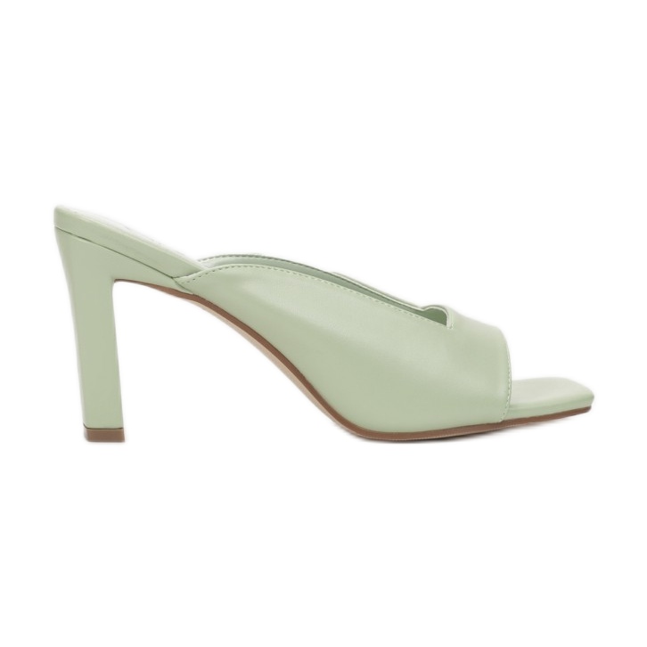 Vices 0724-6-61-vihreä