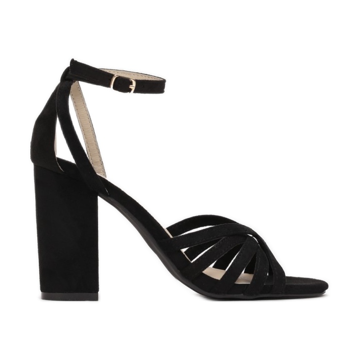 Vices 0280-198-38-musta