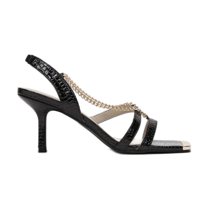 Vices 6002-2-38-musta