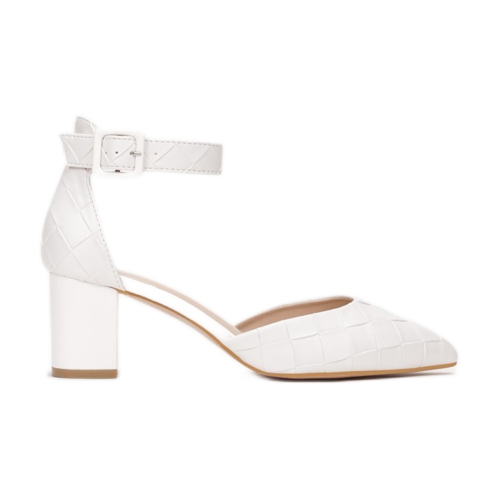 Vices 77-241-71-valkoinen