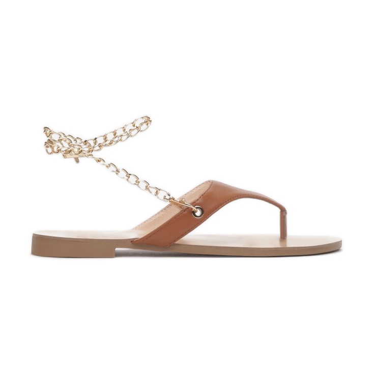 Vices 77-251-68-kameli ruskea