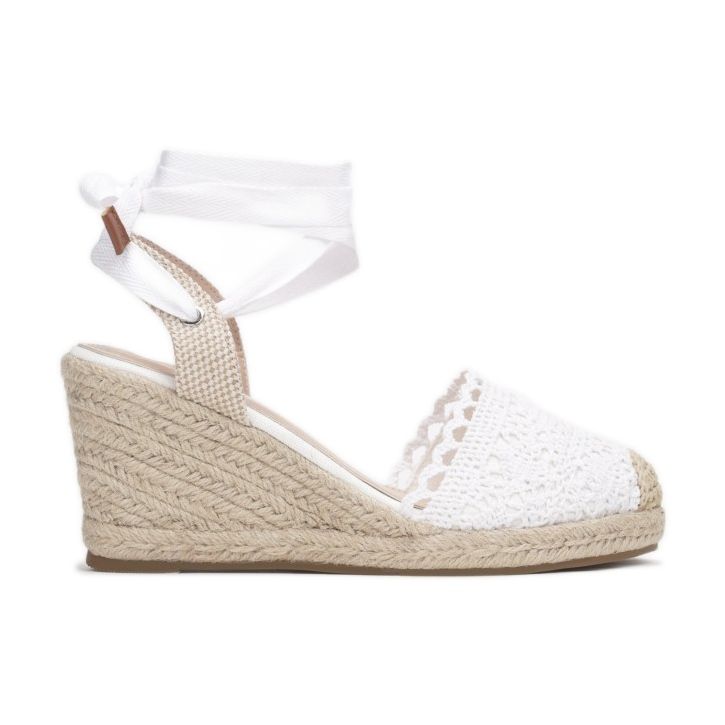 Vices 77-253-71-valkoinen