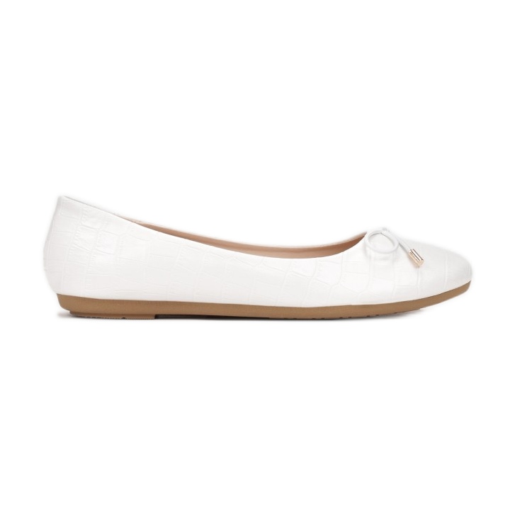 Vices 77-263-71-valkoinen