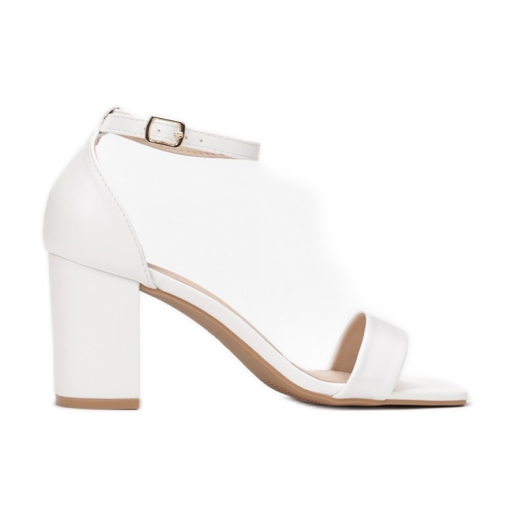 Vices 77-269-71-valkoinen