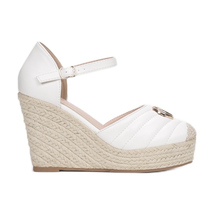 Vices 77-276-71-valkoinen