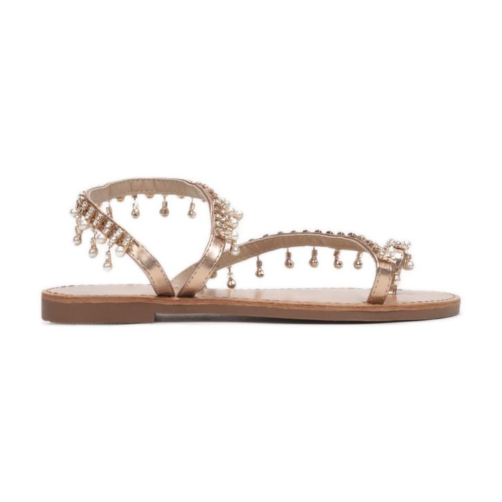 Vices 8839-F18-449-samppanja kultainen