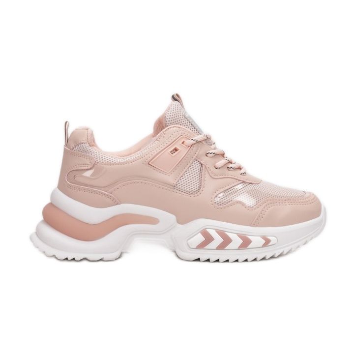 Vices CM-1093-45-pinkki vaaleanpunainen