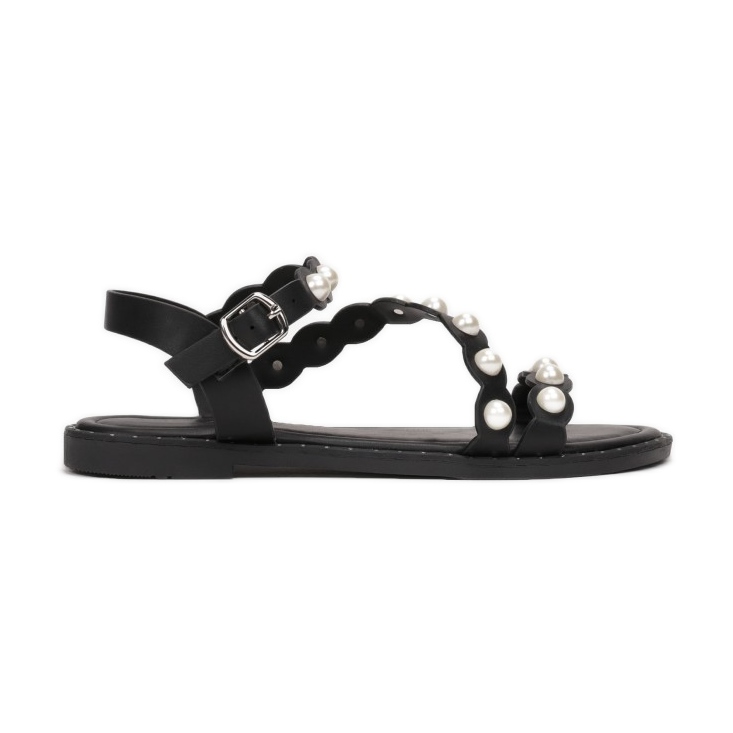 Vices CM55-55-38-musta