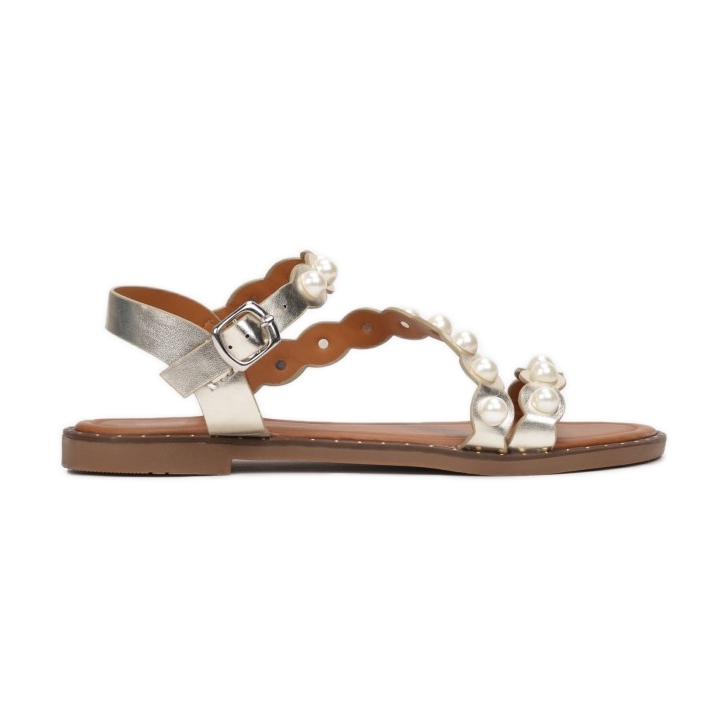 Vices CM55-55-60-kulta kultainen