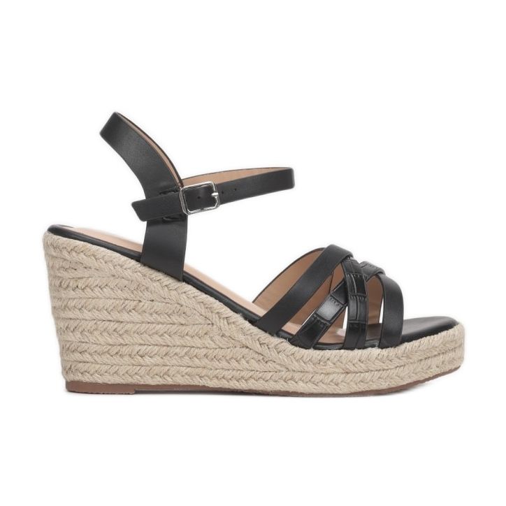 Vices CM55-57-38-musta