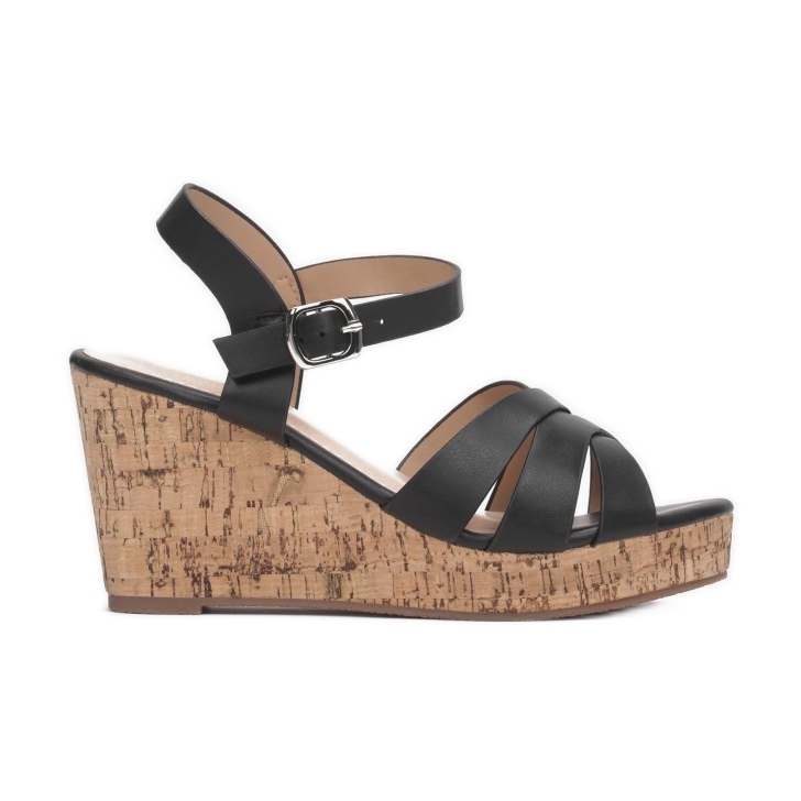 Vices CM55-74-38-musta